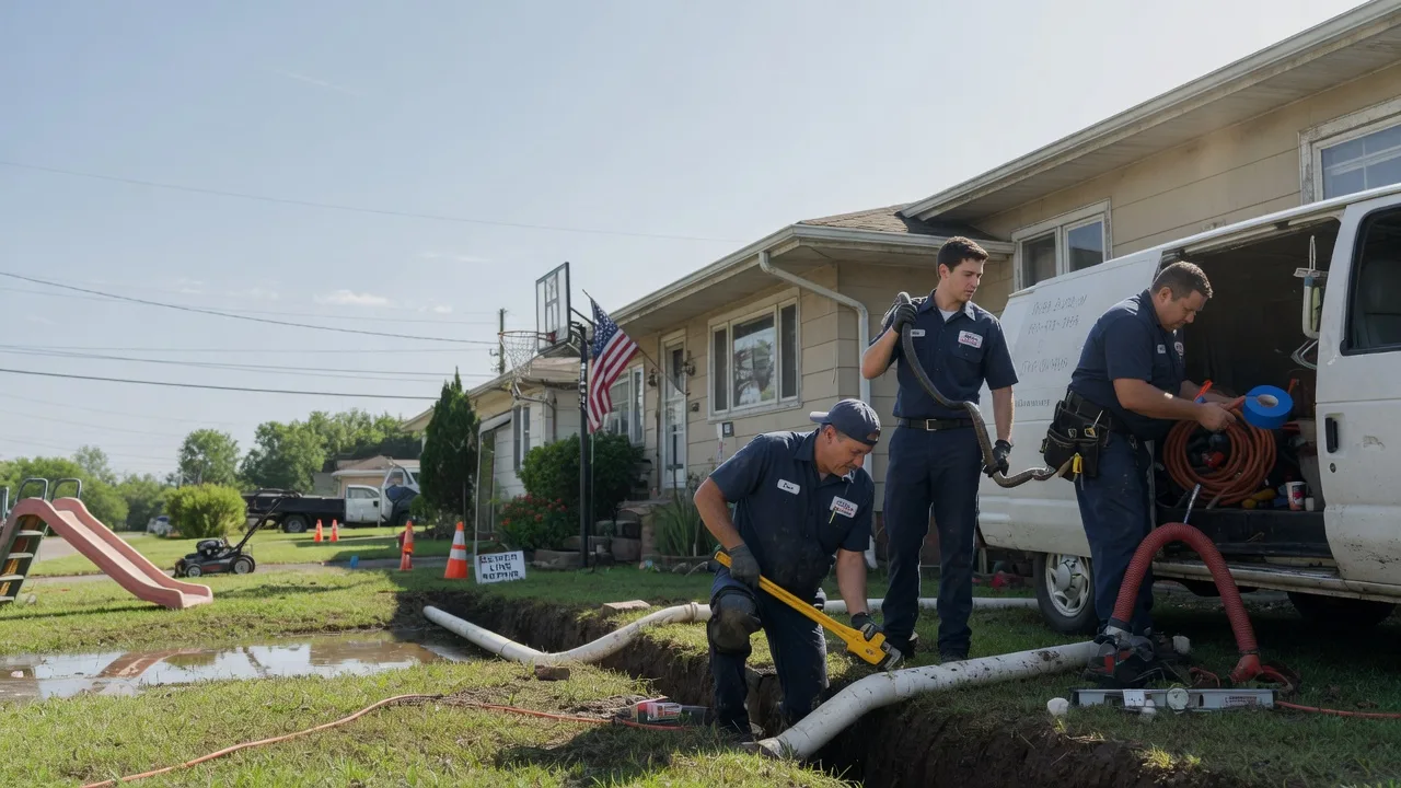 Toilet Installation in Pottstown, PA near me